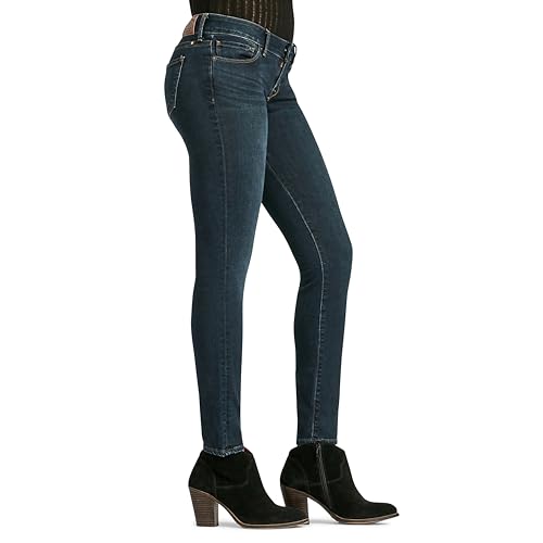 Lucky Brand Women's Low Rise Lolita Skinny Jean3