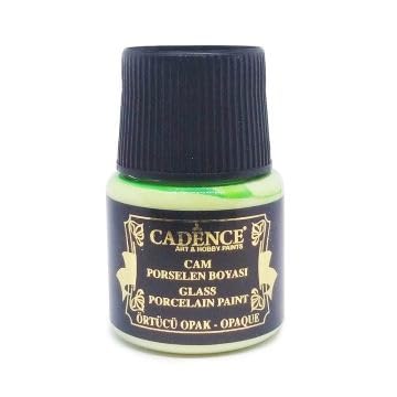 Vitral Opaca CADENCE Gloss PASTEL GREEN
