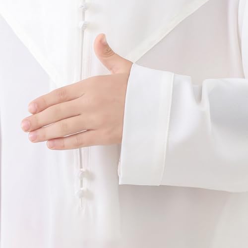 Thobe caftan musulman robe costume national ado brodé