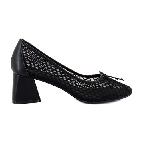 Madden Girl Emily-M Womens Heels 6