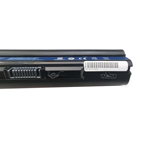 Batterie AL14A32 pour Acer Aspire E15 E5 E14 de 11.1V 58Wh PC portable