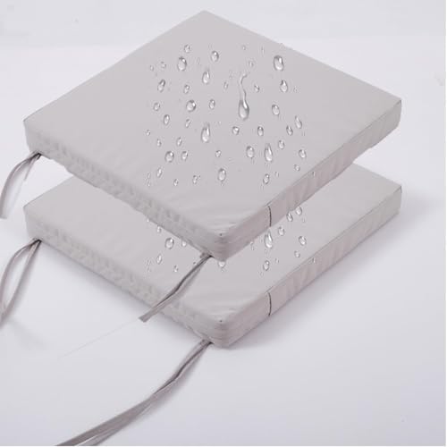 ����F�h�� ���O�p�X�N�G�A���z�c2���g ���O�Ƌ�p�b�h �R�t���B���t�@�X�i�[�t��(Gray b,19"x19"x4"/48x48x10CM)