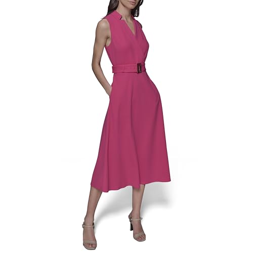 pink karl lagerfeld dress Floral mesh slip dress | Floral All Over Print Pink | Women