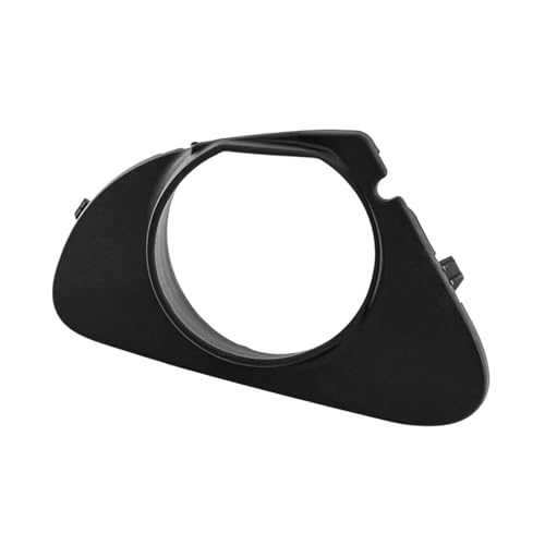 Entourage antibrouillard BMW E63 E64 grille pare-chocs avant de remplacement 2004-2010