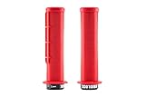 DMR Gridlock Grip - Red