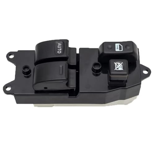Interrupteur de fenêtre de voiture bloc commande de lève-vitre électrique 12V E11 - 5