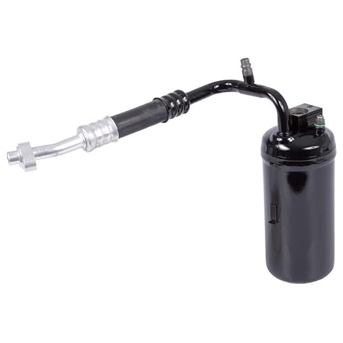 For Jeep Grand Cherokee 1999-2001 A/C AC Accumulator Receiver Drier Hose - BuyAutoParts 60-30457SU NEW