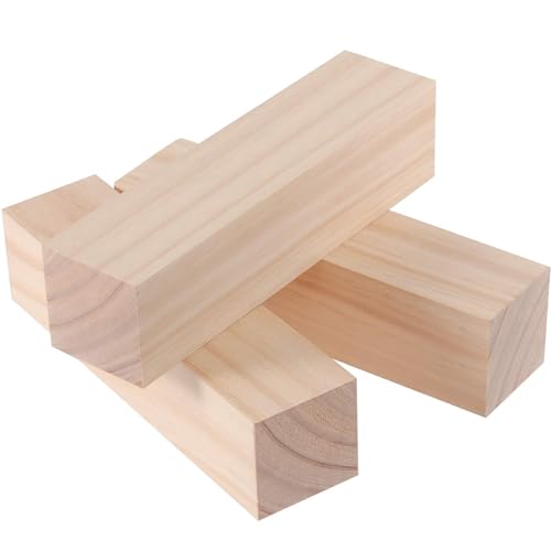 KOHAND 8 PCS Maple Turning Blank