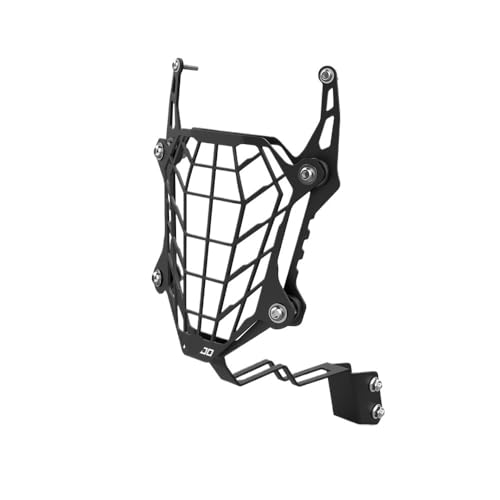 Grille de protection phare NX500 et NX400 pour moto Honda 2023 2024 2025