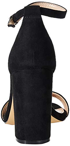 The Drop Rebecca Strappy High Block Heel Sandals #TOP22