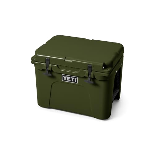 Image of YETI Tundra 35 Cooler