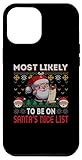 BCC Santa's Christmas Shirts & Jolly Gifts