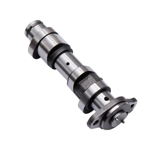 Árbol de levas de motocicleta para solucionar fallos de aceleración en YFM660R y XT660