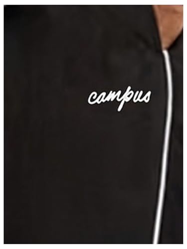 SOLY HUX Men's Baggy Sweatpants Y2k Star Graphic Straight Leg Casual Long Pants Streetwear3