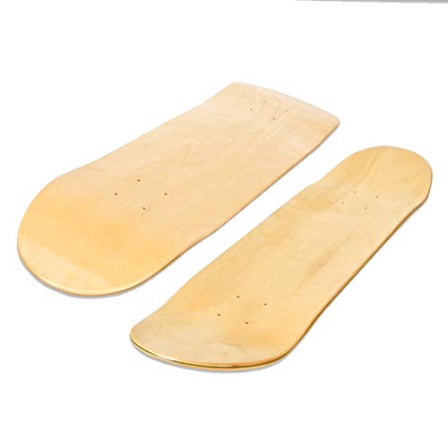 LOSENKA 1 PCS Maple Skateboard Deck