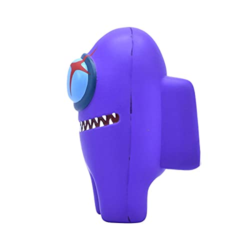 Among Us Viola Mega SquishMe