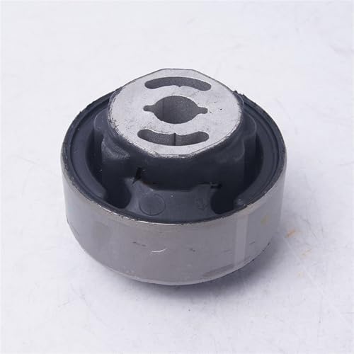 Kit de bujes de suspensión delantera inferior para Jeep Cherokee KL 2014-2018 3