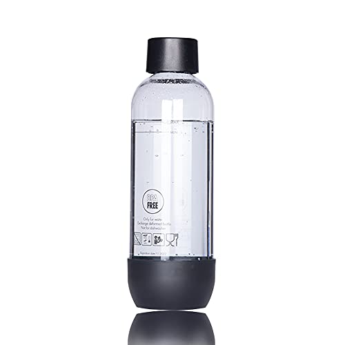 URS PLUS PET 병 프리미엄 음료수 병 재사용 가능한 물병 탄산수 병 탄산수
