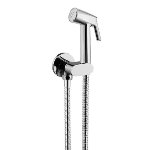 Ducha Hidiênica Loren Loft 1984 C82 Lorenzetto