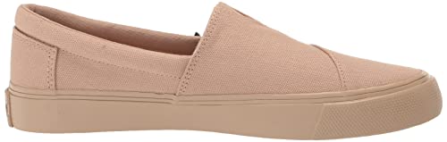 Toms Men's Fenix Slip-On Sneaker, Oatmeal, 9.5 #TOP5