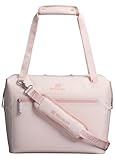 Stanley All Day Julienne Max - Bolsa térmica suave y lonchera de 20 cuartos de galón, enfriador de 30 latas con asas y correa, refrigeración de 12 horas, bolsa de viaje aislada con cremallera, sin BPA
