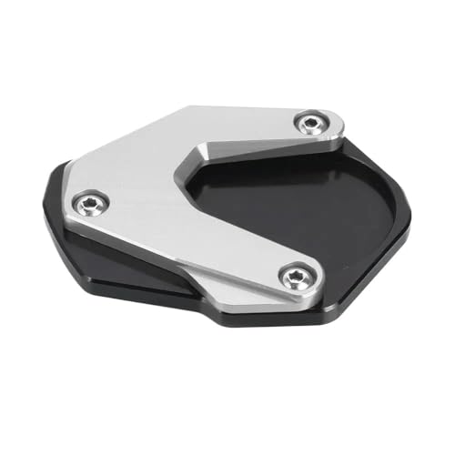 Plaque de support béquille moto stable pour R1200RT et R1200ST