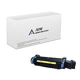 AIM Compatible Replacement for HP Color Laserjet CM3530/CP3525 110V Fuser Kit (100000 Page Yield)...