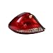 TYC 11-6034-01-9 Ford Taurus CAPA Certified Replacement Left Tail Lamp