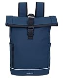 Daniel Ray Rucksack Kurierrucksack Daypack Highlands Größe Large DIN A4 Laptop...
