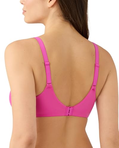 Image of Wacoal Women's Perfect Primer Unlined Full Coverage Underwire Bra, 855213