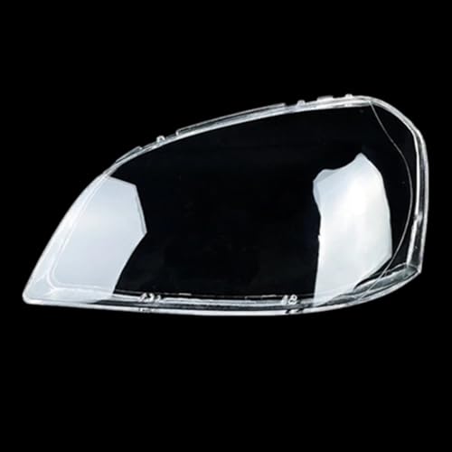 Coque de phare Buick Excelle 2002 couvercle optique - 3