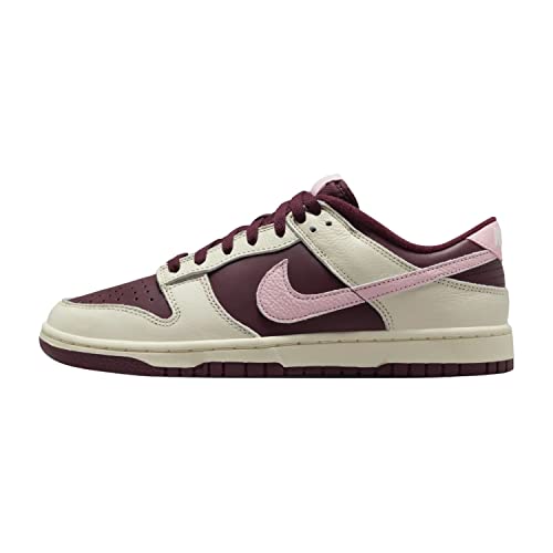 Image of Nike Men's Dunk Low Retro Sneaker