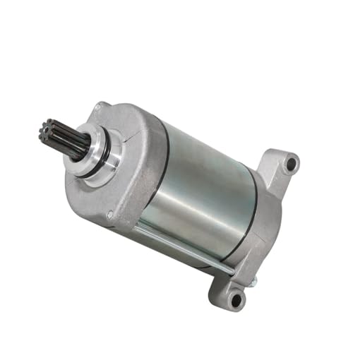 Accessoires démarreur moto 500 700 VTT UTV HS500 HS750 OEM 31200-F39-0000