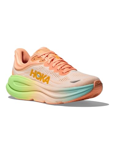 Image of Hoka Womens Bondi 9
