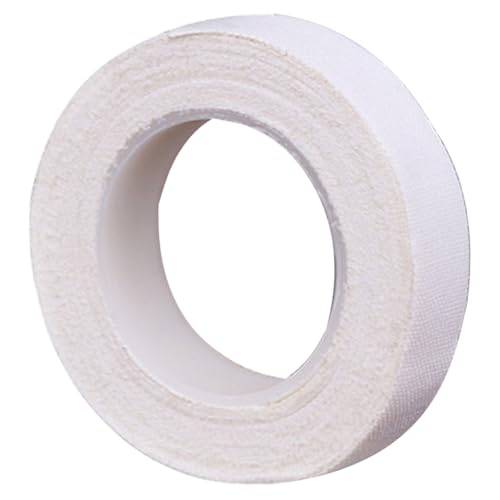 FONDOTIN 演奏用通気性古筝指テープ 伸縮性素材 軽量保護フィンガーテープ 指先の痛み防止 切断自在 対応