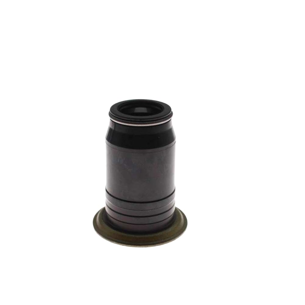 4PCS Fuel Injector Seal Kit 15311-NI126 Compatible with Patrol GU Y61 3.0TDi DDi ZD30 2000 2001 2002 2003 2004 2005 2006 2007