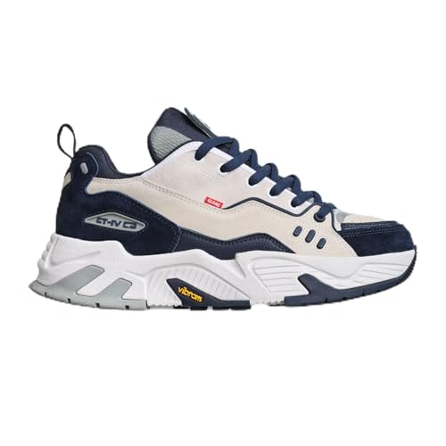 Globe CT-4000 : chaussures de skate Globe pour skateurs exigeants