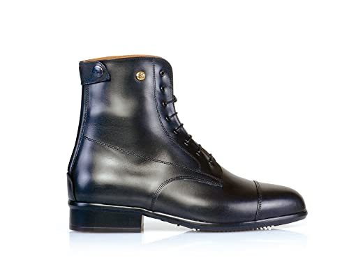 Preisvergleich Produktbild S.Grasso Venezia Stiefelette 39 black
