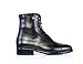 Produktbild S.Grasso Venezia Stiefelette 39 black