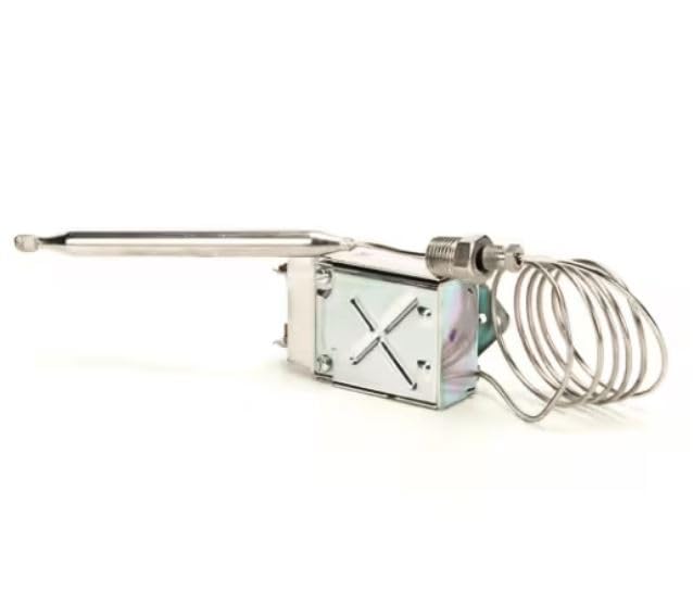 60125402 Pitco Fryer Thermostat, RX Millivolt, 200-374°F
