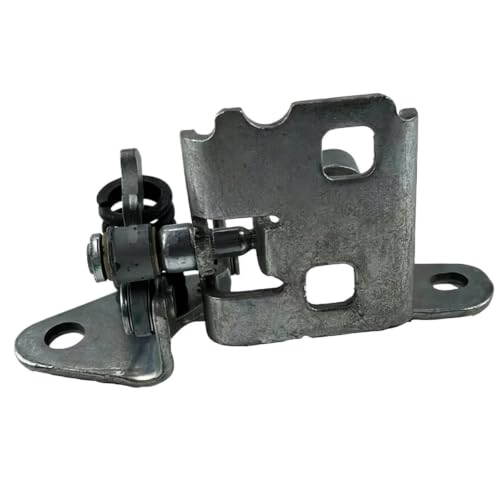 Charnière porte Dodge Nitro robuste conforme aux spécifications 55360919AK