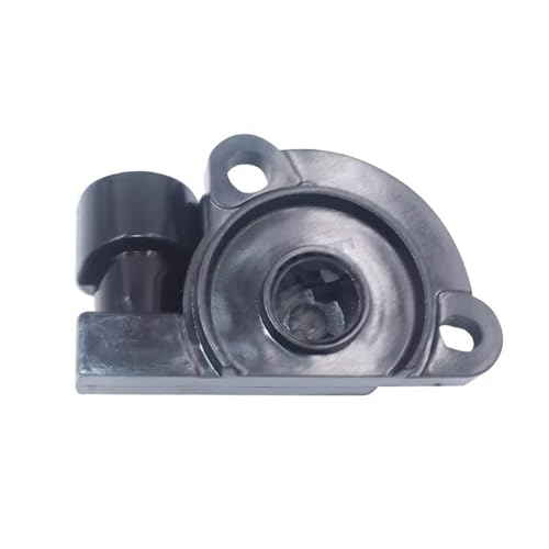 Corps de papillon des gaz Chevrolet Aveo Astro Blazer TPS 17113070 38551842
