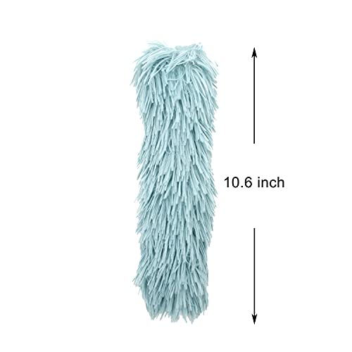 Youngever 3 Pack Cat Kicker Toys, Kitty Kick Stick, Cat Kick Toy, Interactive Cat Toys For Cat, Puppy, Kitty, Kitten (Plush Fabric) #TOP1