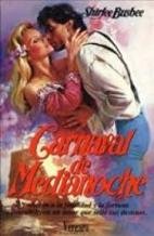 Carnaval de Medianoche (Spanish Edition) [Spanish] 9501511022 Book Cover