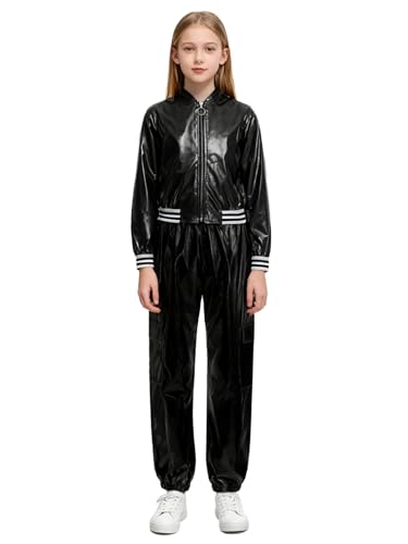 Tenue de hiphop et danse de rue pour ado de 15-16 ans