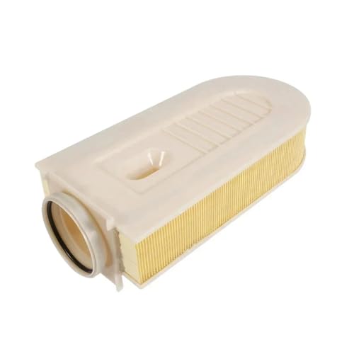 Filtro de motor de automóvil A6510940104, recambio de aire para mantenimiento vehicular