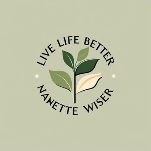 S2 Ep1559: LIVE LIFE BETTER Drug-Free Remedies for Stuffy Noses Podcast Por  arte de portada