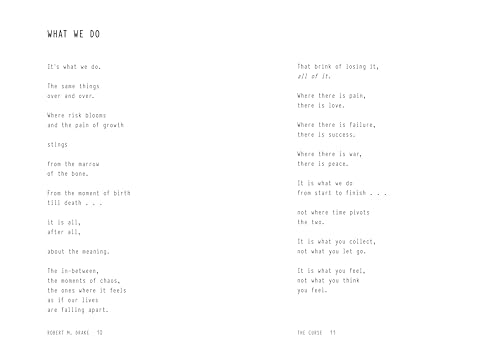 Empty Bottles Full of Stories