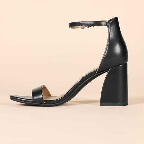 Amazon Essentials Women's High Heel Nola - Image 5