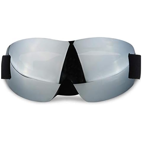 Ski Goggles, Sports Goggles Winter, 100% UV, Good Air Permeability, And Suitable for Young Adults Skiing, Snowboarding, Snowmobiling, And Motorcycle Riding,b Cover